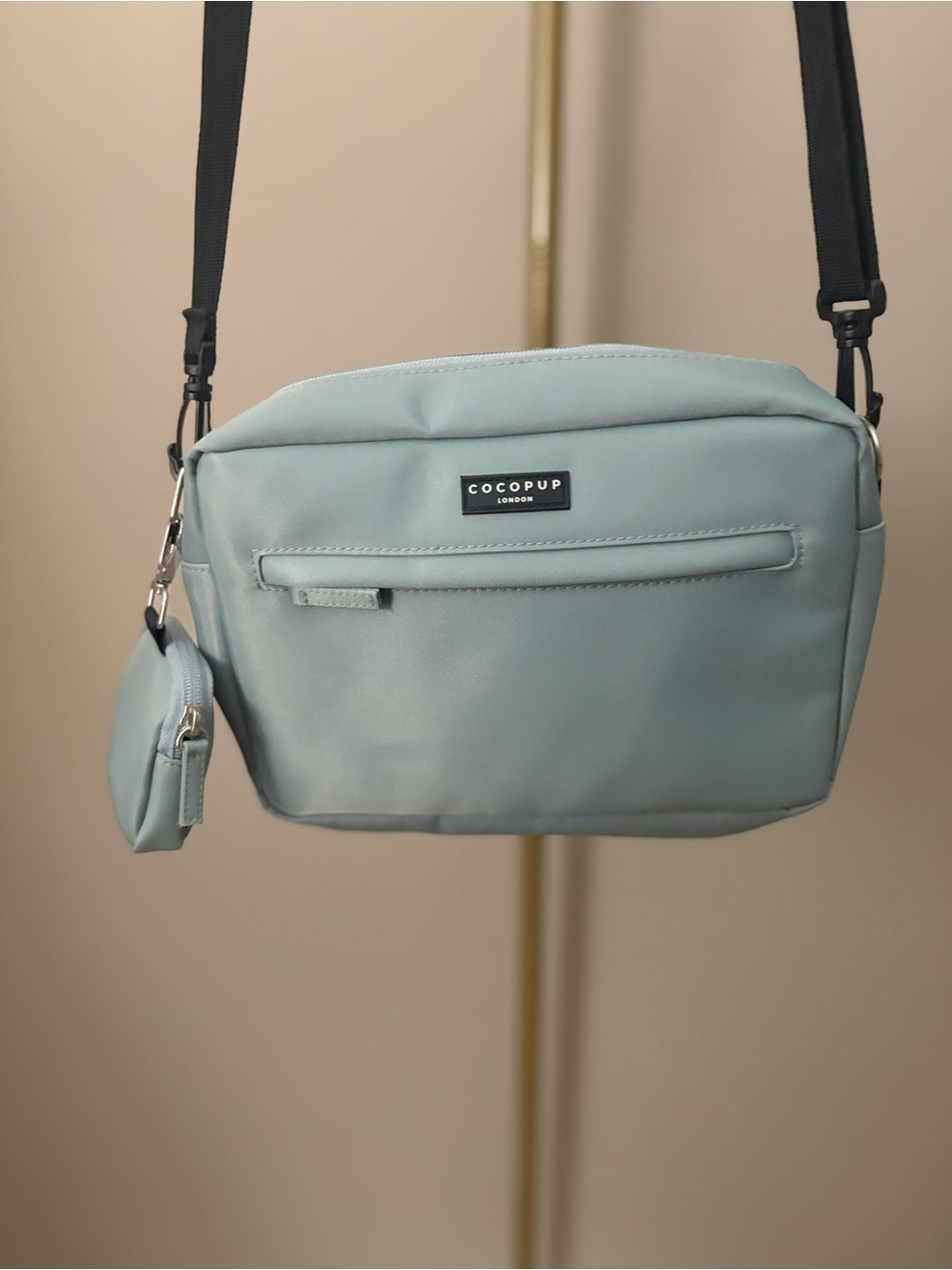 Cocopup London Crossbody Bag - Picture 4 of 5